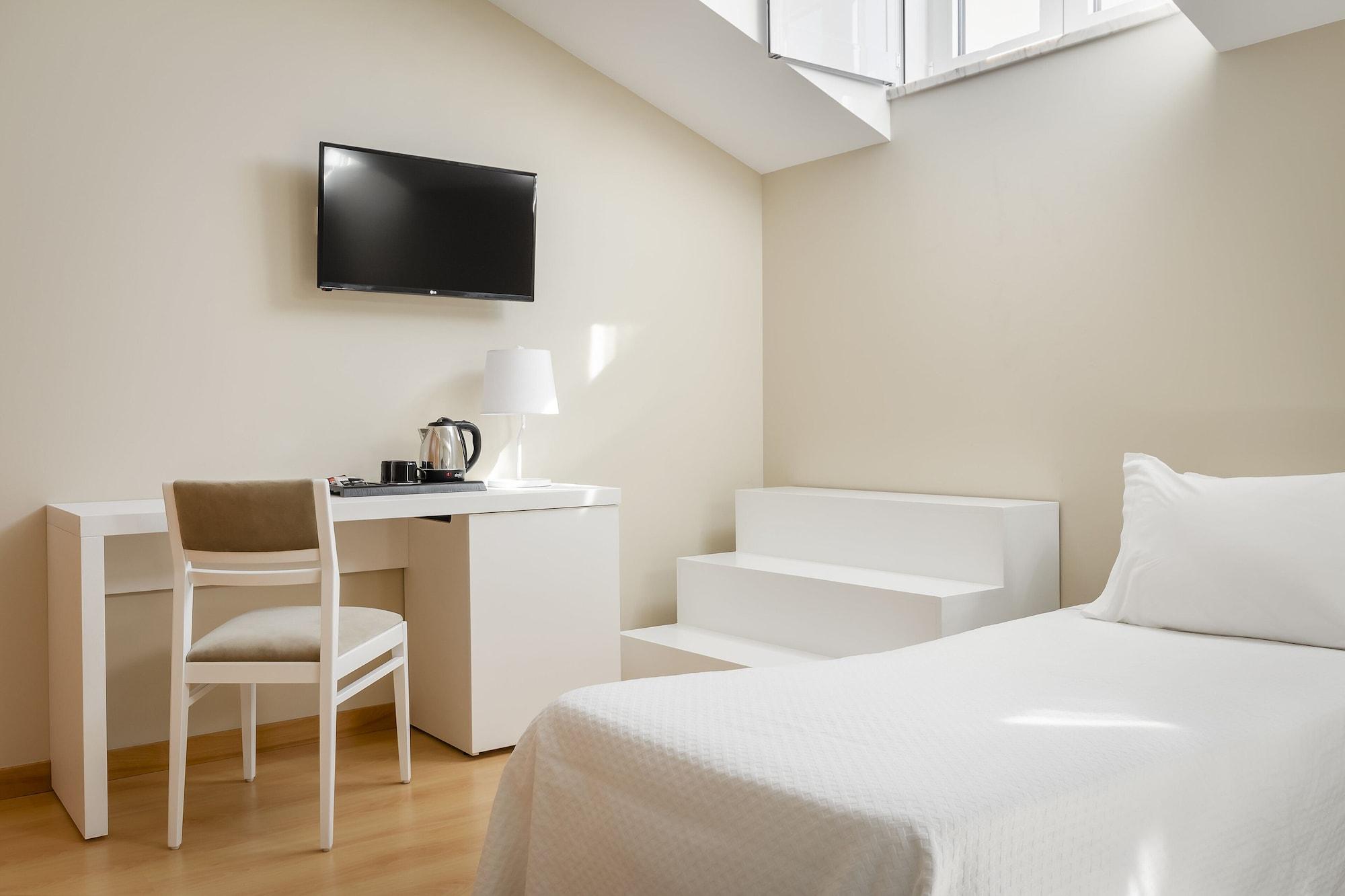 Exe Wellington Hotel Figueira da Foz Eksteriør billede