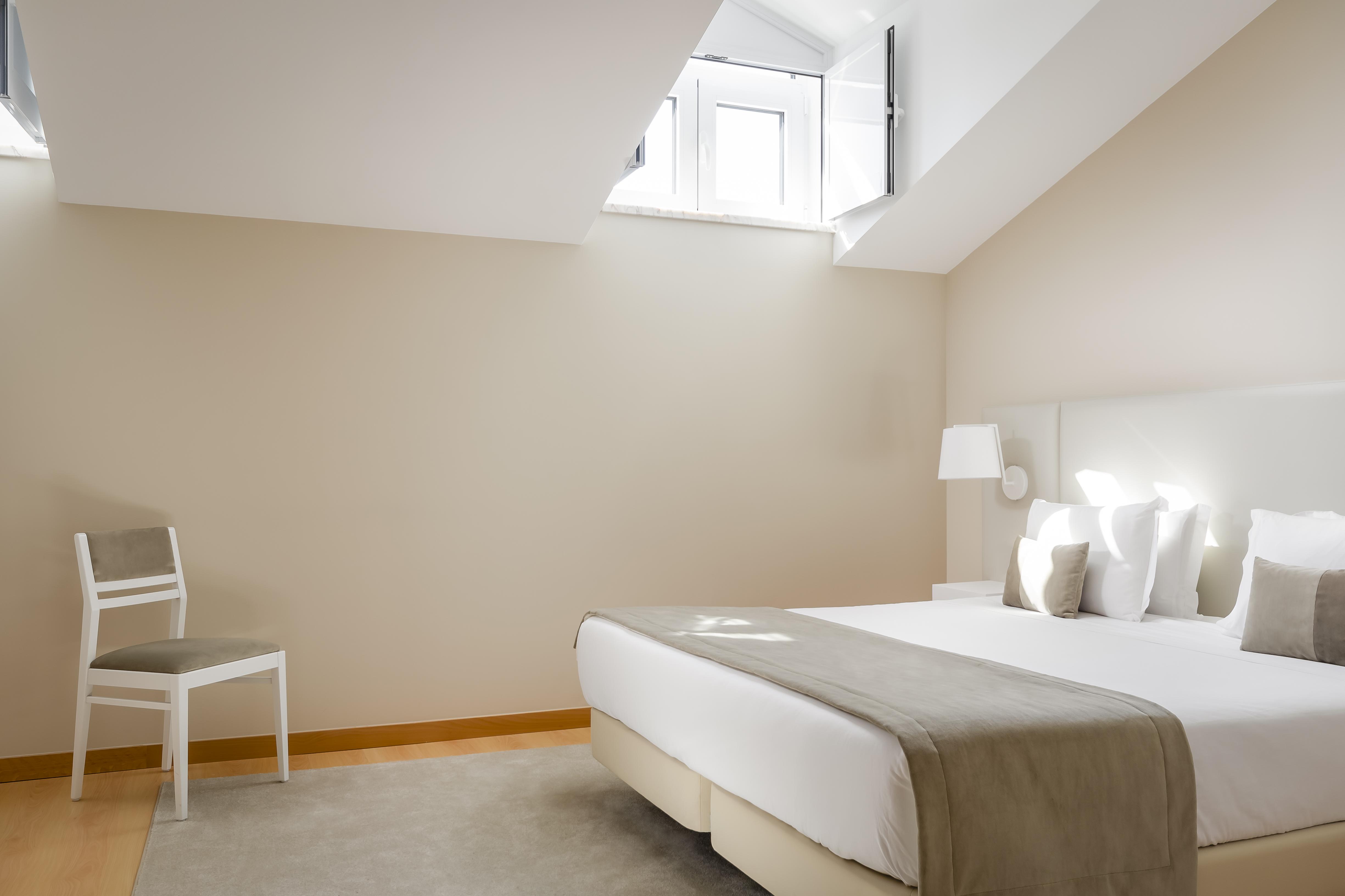 Exe Wellington Hotel Figueira da Foz Eksteriør billede
