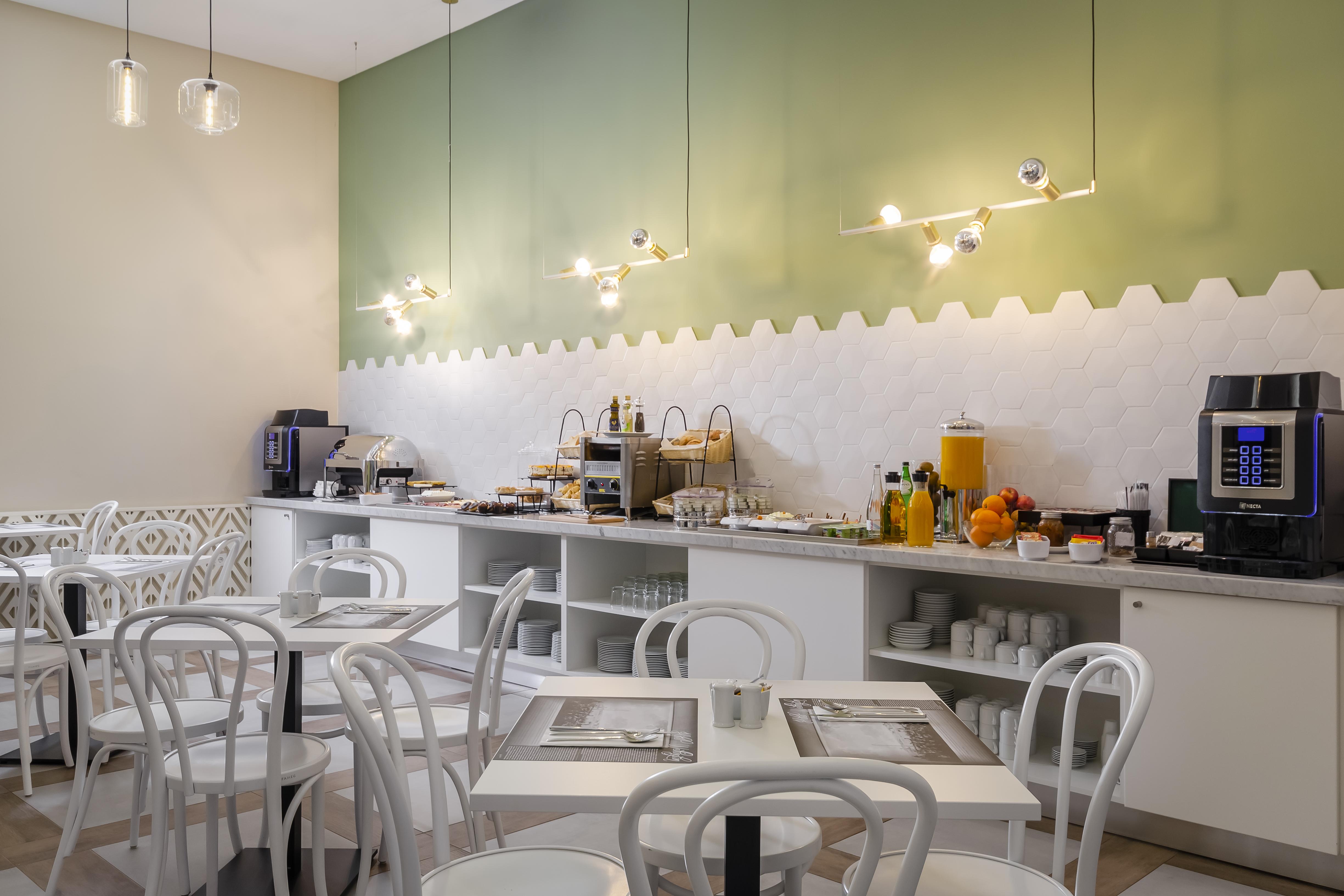 Exe Wellington Hotel Figueira da Foz Eksteriør billede