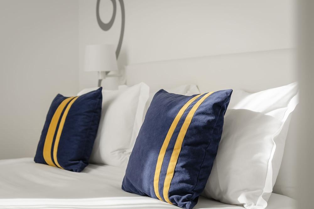 Exe Wellington Hotel Figueira da Foz Eksteriør billede