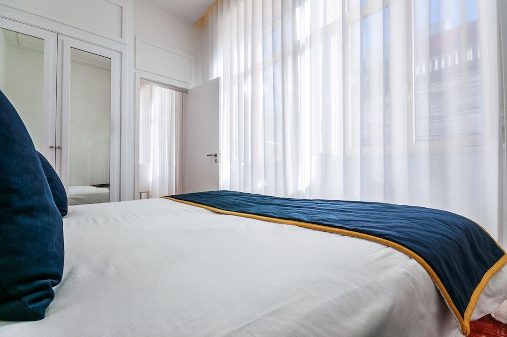 Exe Wellington Hotel Figueira da Foz Eksteriør billede