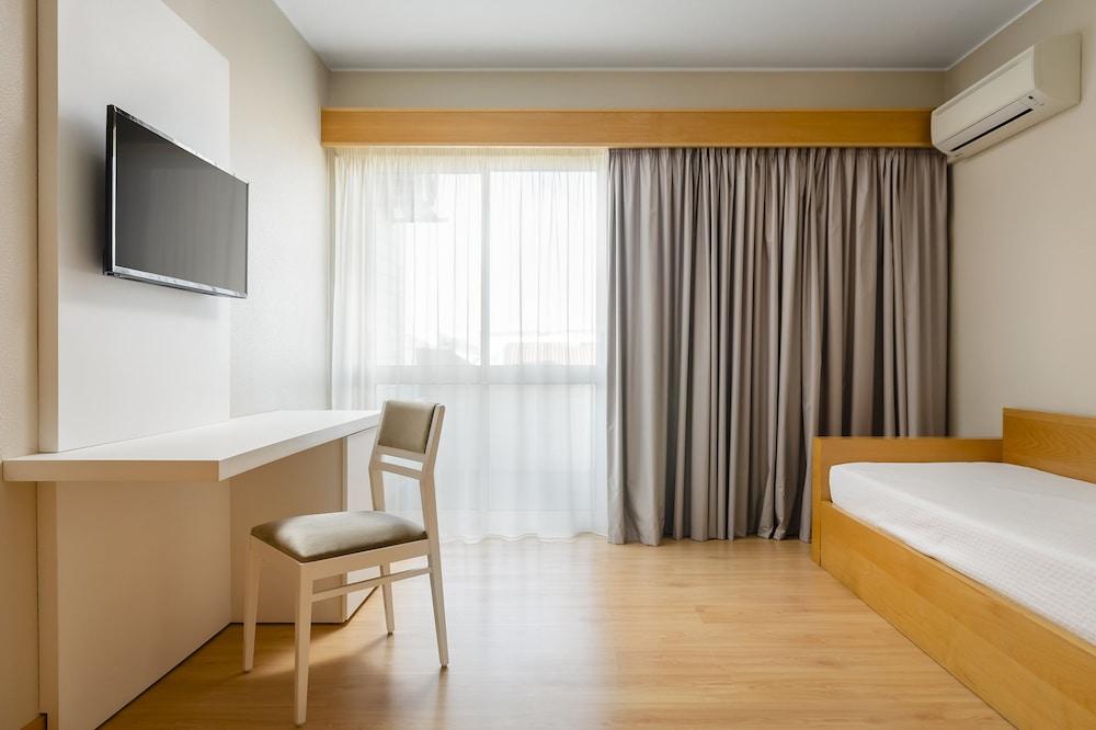 Exe Wellington Hotel Figueira da Foz Eksteriør billede