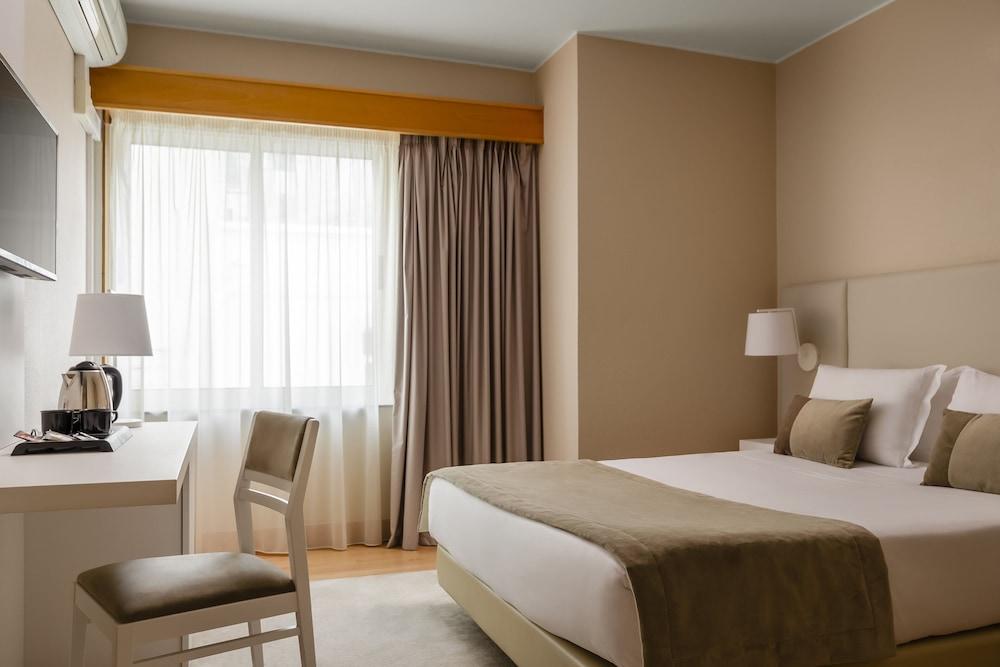 Exe Wellington Hotel Figueira da Foz Eksteriør billede