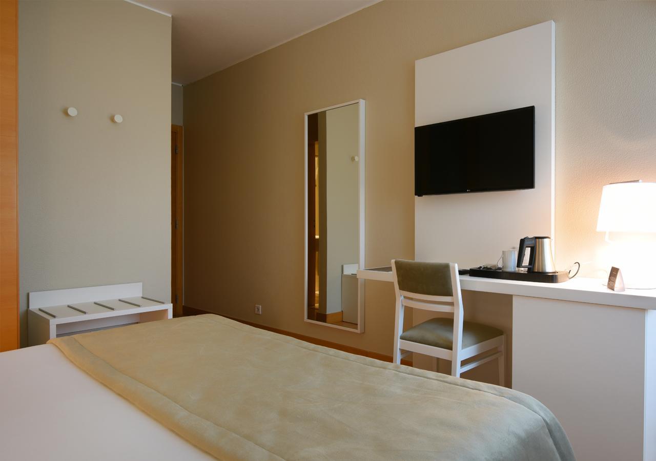 Exe Wellington Hotel Figueira da Foz Eksteriør billede